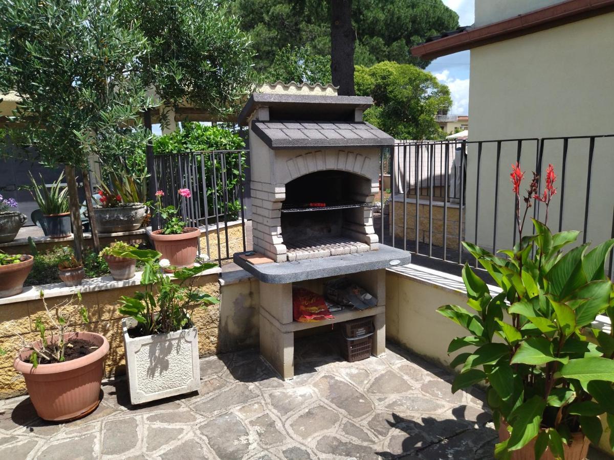Lochaletcivico46 Rome Exterior photo
